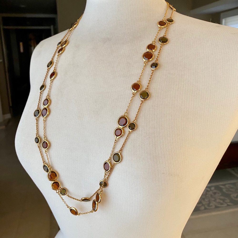 Kate Spade Necklaces